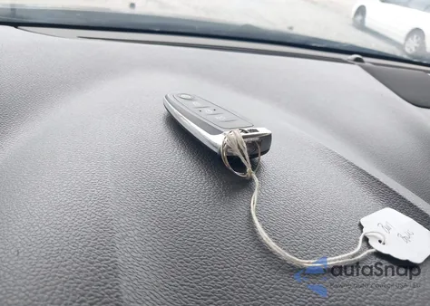 2013 Ford Edge Limited z USA, uszkodzony, nr VIN 2FMDK3K97DBA12980